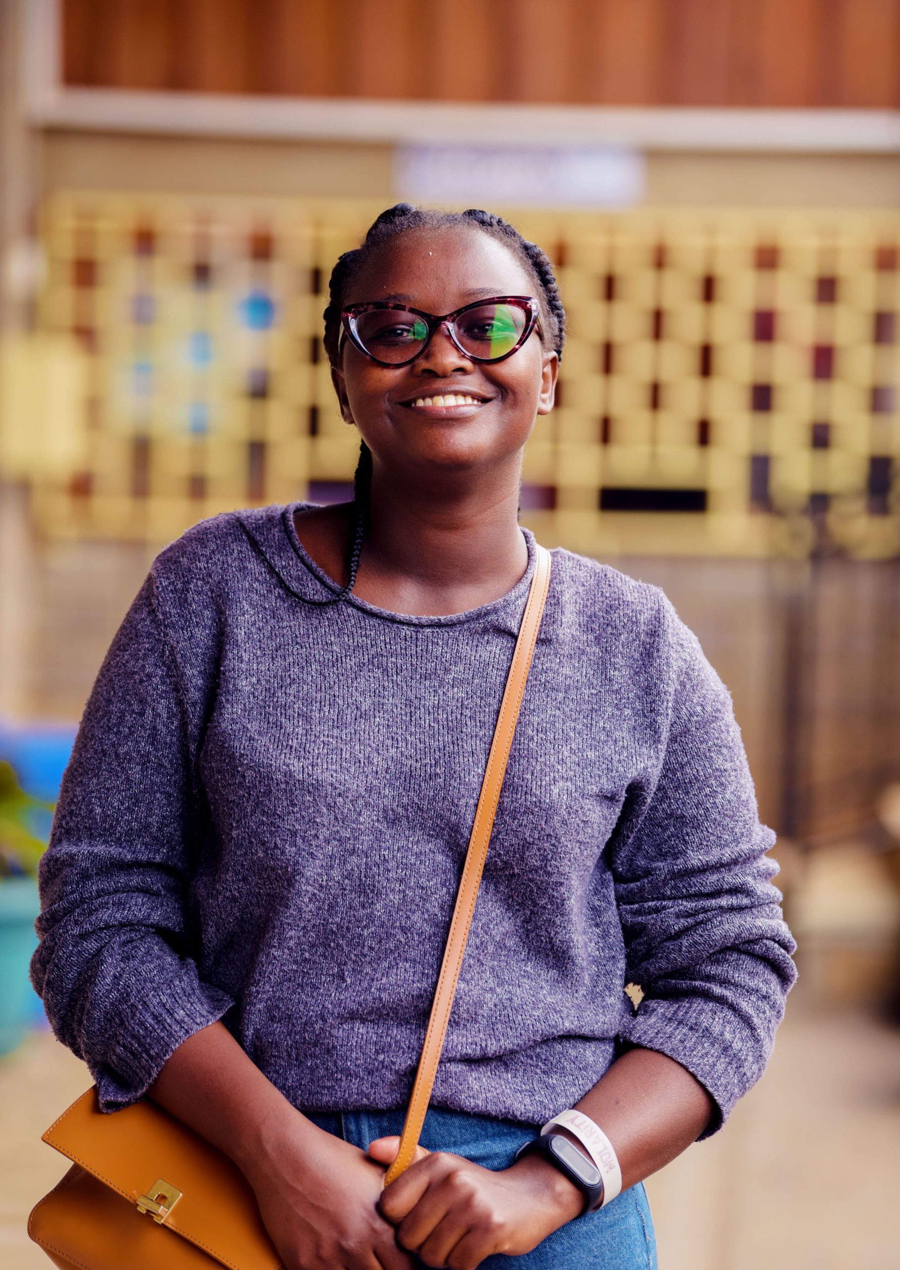 Angela Hashisoma