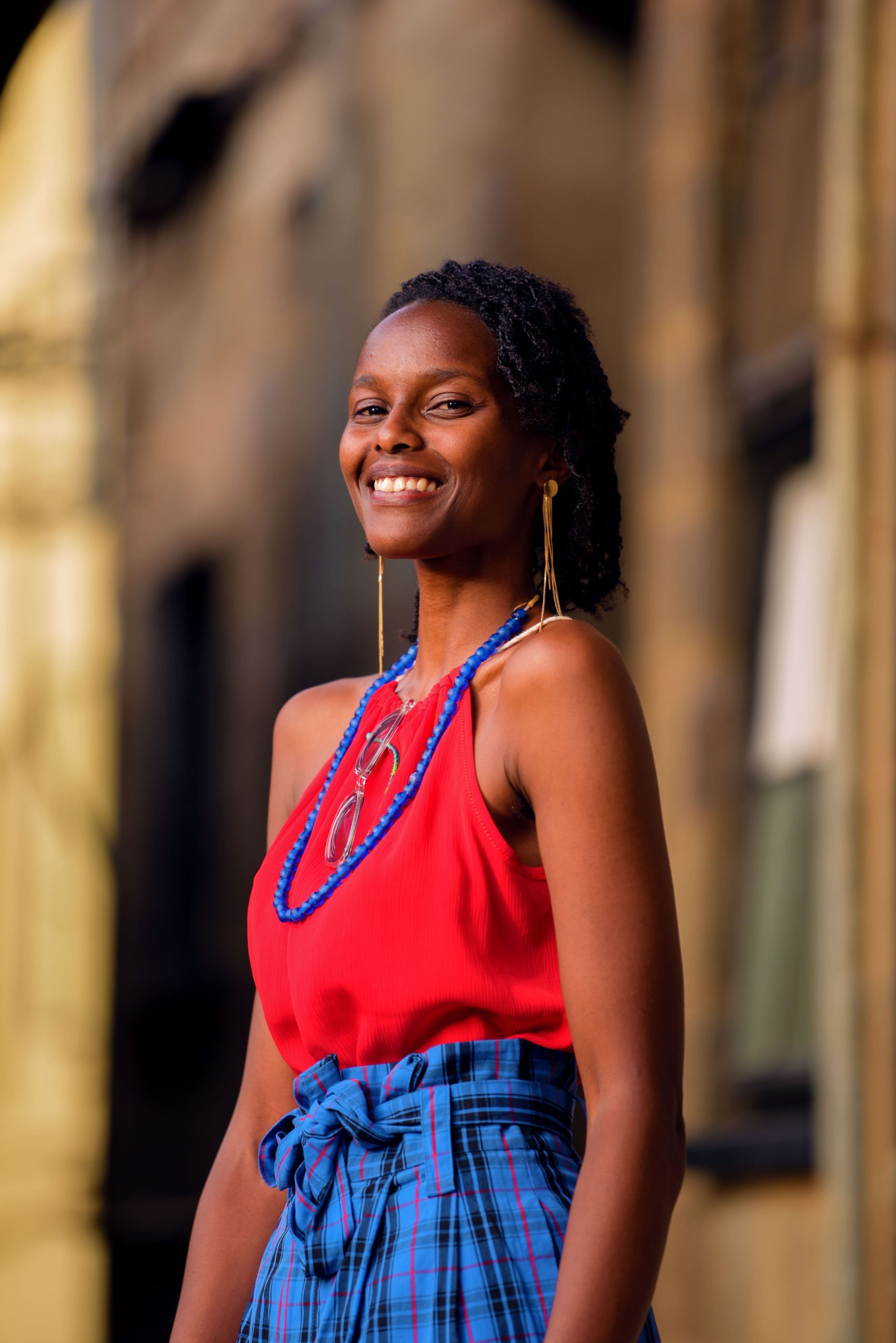 Mary Ng'ang'a